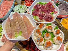 -堂客老火锅(欣阳广场总店)