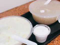 -百花传统甜品店(原址店)