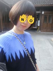 短发-3AM HAIR SALON烫发染发接发