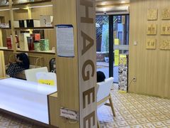 -霸王茶姬(南强街店)