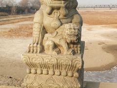 -卢沟桥文化旅游区