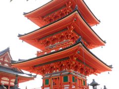 -有栖山 清光院 清水寺