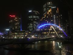 -The Meat & Wine Co Southbank(南岸店)