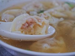 馄饨-汪家馄饨(集庆路店)