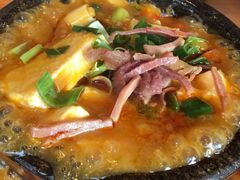 -云海肴·汽锅鸡·云南菜(天山百盛优客店)