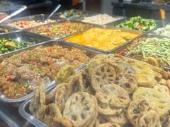 -葛记焖饼(伏牛路店)