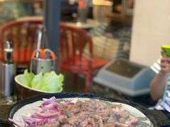 秘制牛肋条-肆拾壹號烤肉(龙岗店)