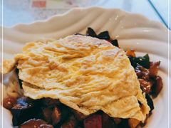 -文三里屯面馆(三里屯店)