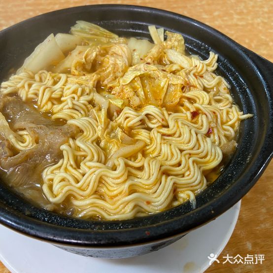 精武茶餐厅(南站店)