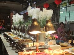 -凡塔斯牛排自助餐厅(广东佛山三水万达店)