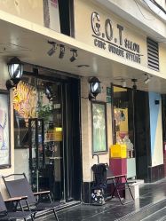 -G.O.T salon