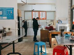 大堂-高师傅特色米粉汤包(建设路店)
