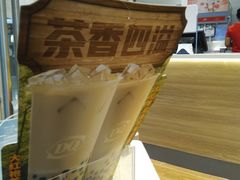 -DQ·蛋糕·冰淇淋(湖景东路店)