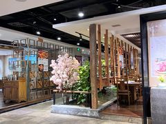 门面-紫霞门韩国料理烤肉(深南东路店)