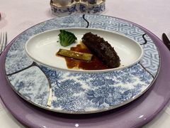 -君来湖滨饭店·渔餐厅