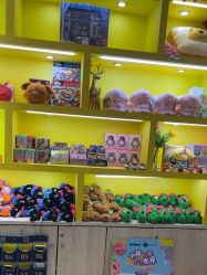 点击看大图 -meland亲子乐园·派对·研学(淄博万象汇店)