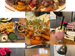 -Mark&Mars Restaurant