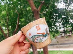-春风习习