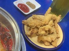 -宝月楼·台湾菜馆(天河城店)