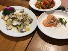 -泰华海鲜中餐厅(普吉镇店)