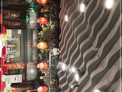 -老浒记烤鸭-北京菜(琉璃厂店)