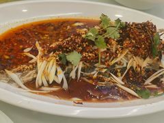 -日照大牌檔•小船海鲜(万平口店)
