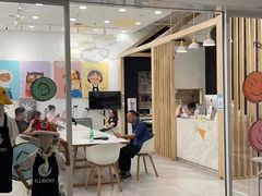 -艾瑞克儿童艺术创想(海马公园店)