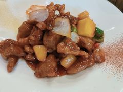 -古南都·老广东酒楼(龙江店)