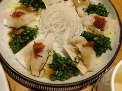 -天正河鲀·河豚亭(大连店)