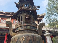 -兴教寺