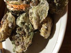 -原龙海鲜大排档(美食地标店)