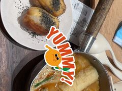 -小满手工粉(北京顺义华联店)