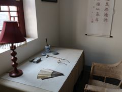 -老舍旧居
