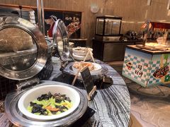 -佰园全日西餐厅-厦门佰翔软件园酒店