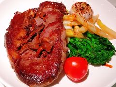 去骨肉眼牛排-Solo(衡山路店)