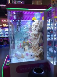 -龙小湖探索乐园 Little Hoo Galaxy(龙湖重庆金沙天街店)