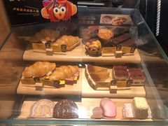 -麦当劳(秣陵路店)