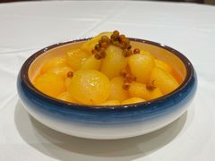 沙棘脆果-老爷庙风味美食府