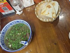 -长安后宰门水盆羊肉(新都心店)