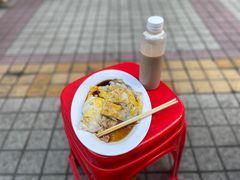 -芳记小食店(西华路店)