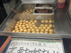 -利强记北角鸡蛋仔(弥敦道店 )