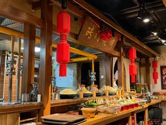 -鸽子窝(青塔店)