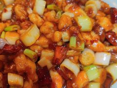-粥公粥婆精品家常菜(青龙桥店)