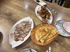 -沈阳李连贵熏肉大饼(兴城店)