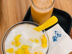 -七七家的糖水店(涠洲岛3号店)