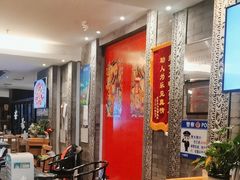 -辣婆婆(航天桥店)