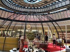 -乐蓬马歇百货公司(Rive Gauche)
