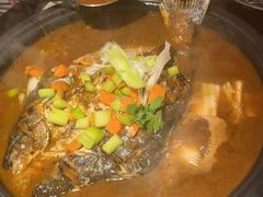 -探鱼·鲜青椒爽麻烤鱼(领展购物广场店)