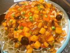 -天源居餐厅·地方特色菜(张北店)