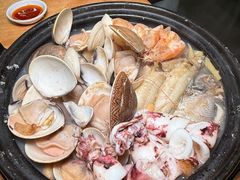 -东江海鲜大排档·潮汕菜·砂锅粥
